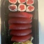 Best Tuna Lunch Platter in Brooklyn, NY