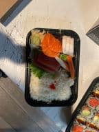 Best Chirashi Lunch in Brooklyn, NY