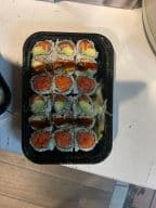 Best Any 3 Rolls Lunch in Brooklyn, NY