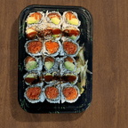 Best Any 3 Rolls Lunch in Brooklyn, NY