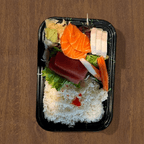 Best Chirashi Lunch in Brooklyn, NY